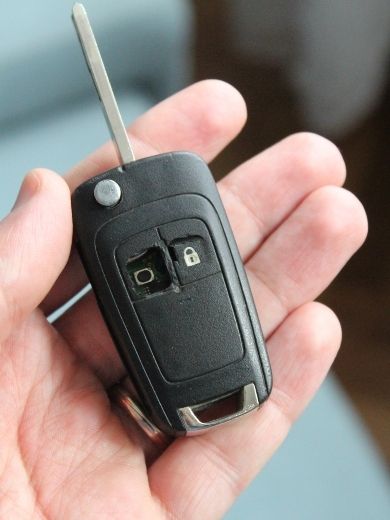 chiave auto rotta incastrata chiave auto rotta incastrata